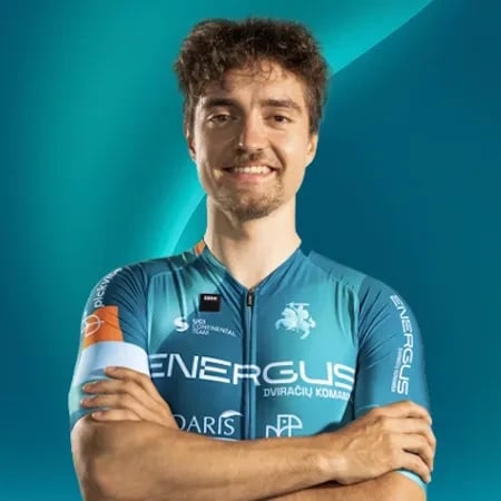 Mantas Januskevicius