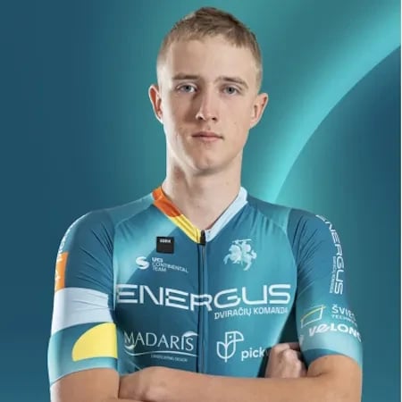 Olivers Jekabs Skrapcis