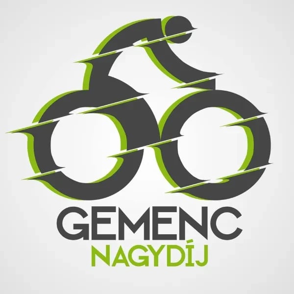 Gemenc GP logo