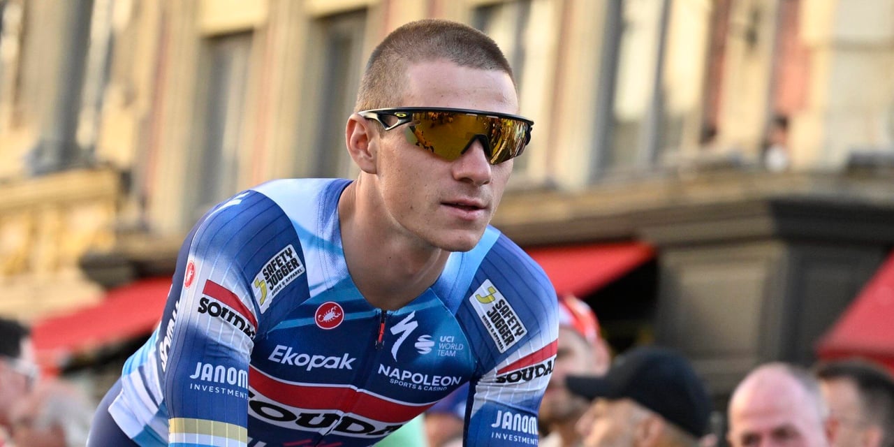 Remco Evenepoel Makes Comeback in Tour of Britain