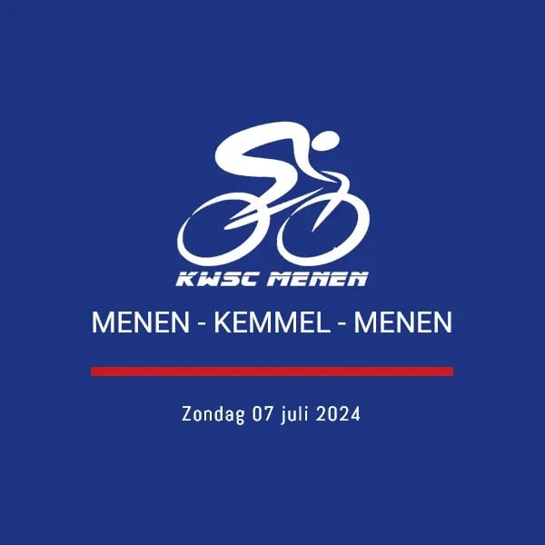 Menen Kemmel Menen logo
