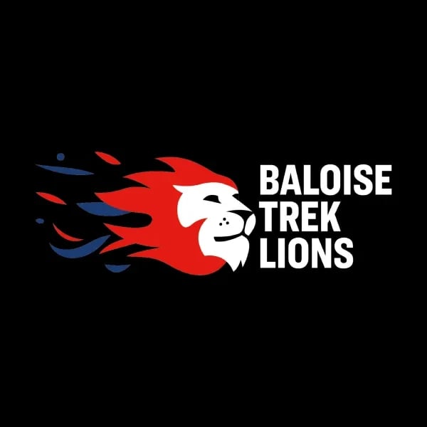 Baloise Trek Lions logo