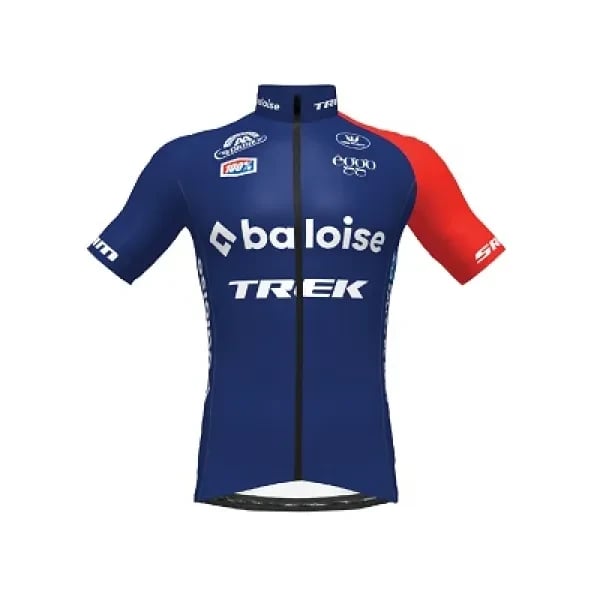 Baloise Trek Lions logo