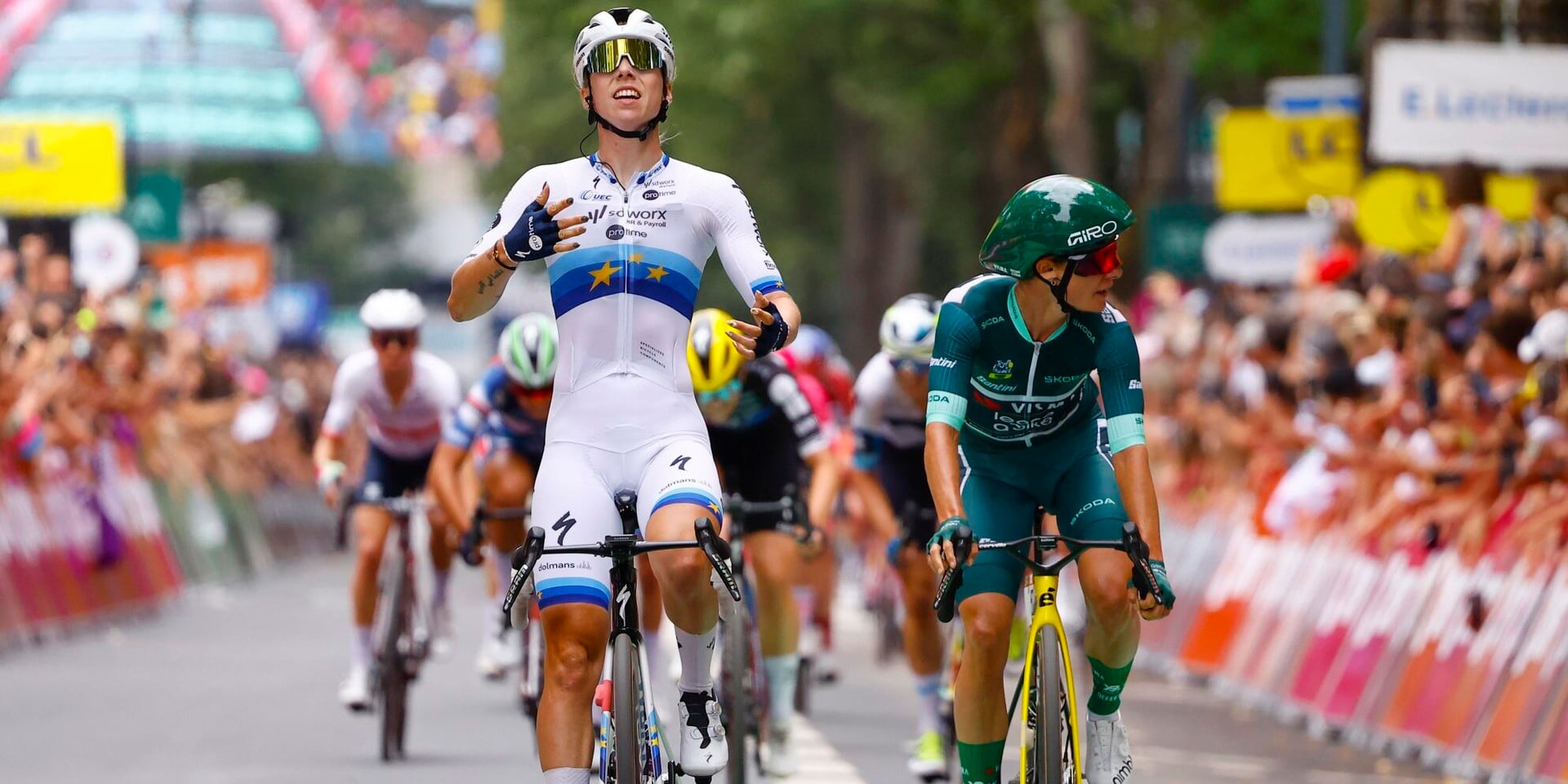 Ranking vs Rating: The Difference That Explains It All on Cyclingflash