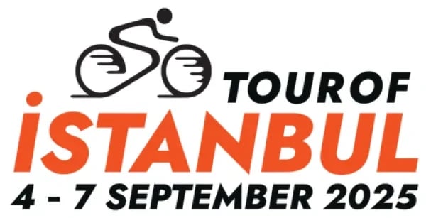 Tour of İstanbul logo