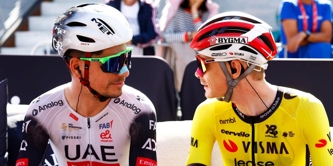 Vuelta 2025: Redemption amid ceasefire in the Pyrenees