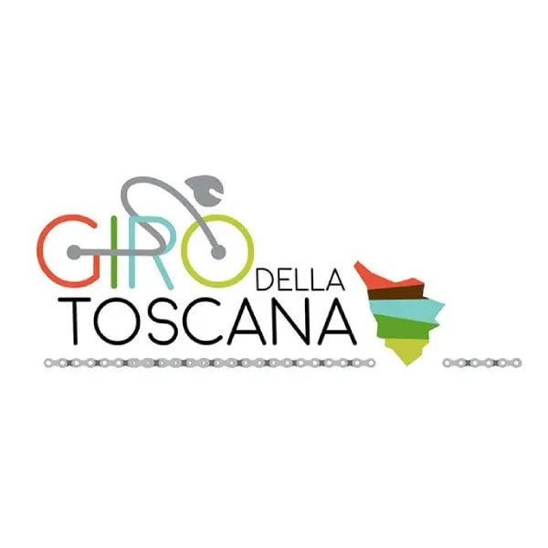 Giro della Toscana - Memorial Alfredo Martini logo