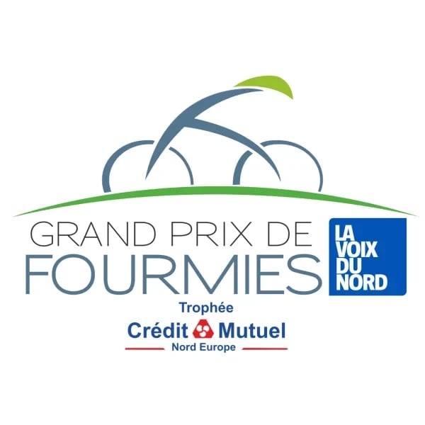GP de Fourmies / La Voix du Nord logo