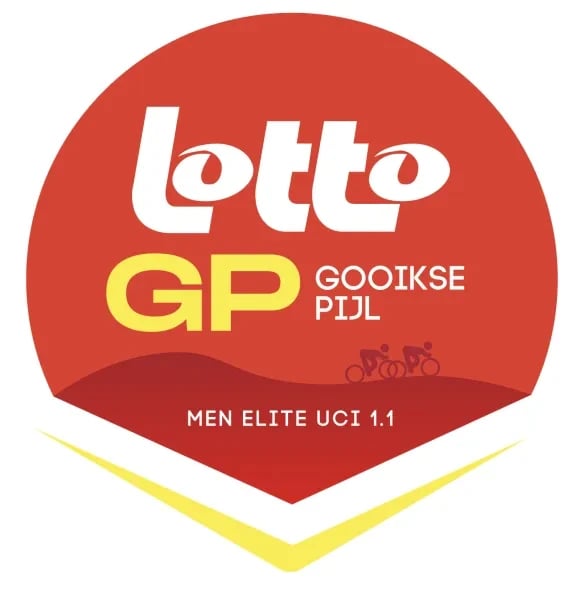 Gooikse Pijl logo