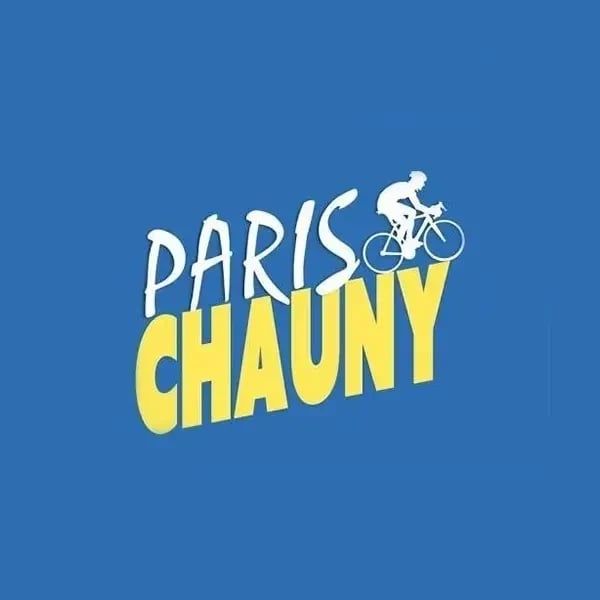 Paris-Chauny logo