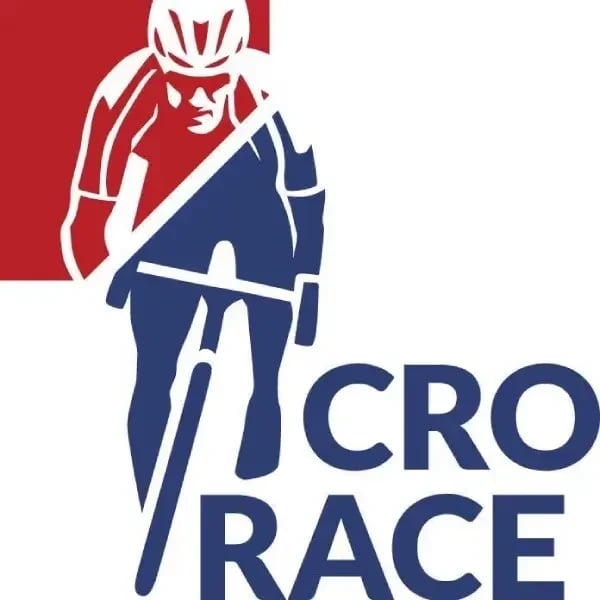 CRO Race logo