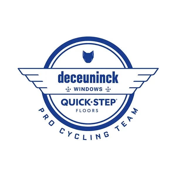 Deceuninck - Quick Step logo