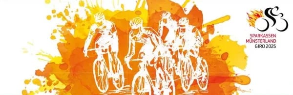 Sparkassen Münsterland Giro logo