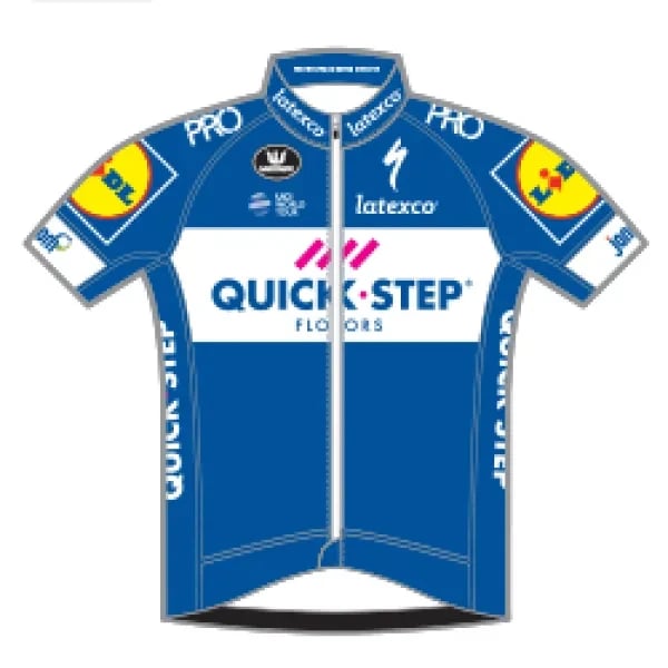 Quick Step Floors logo