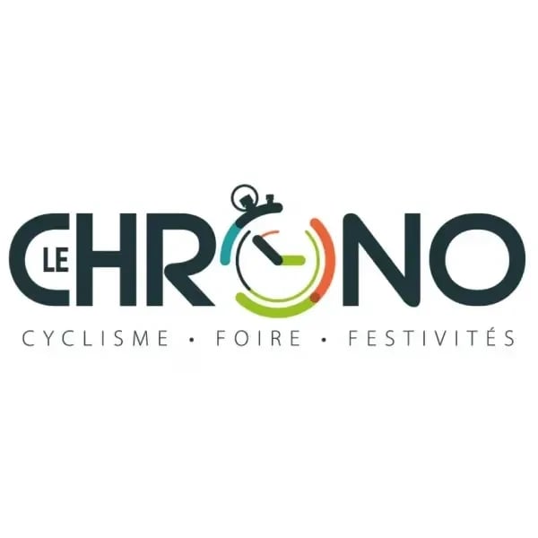 Chrono des Nations U19 logo