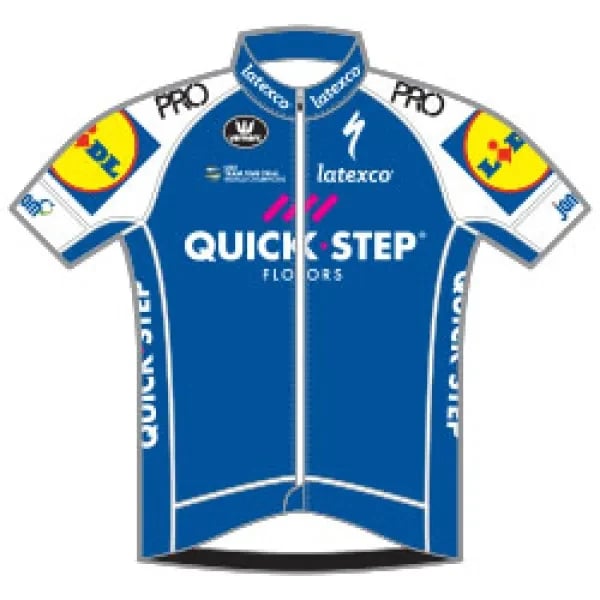 Quick Step Floors logo