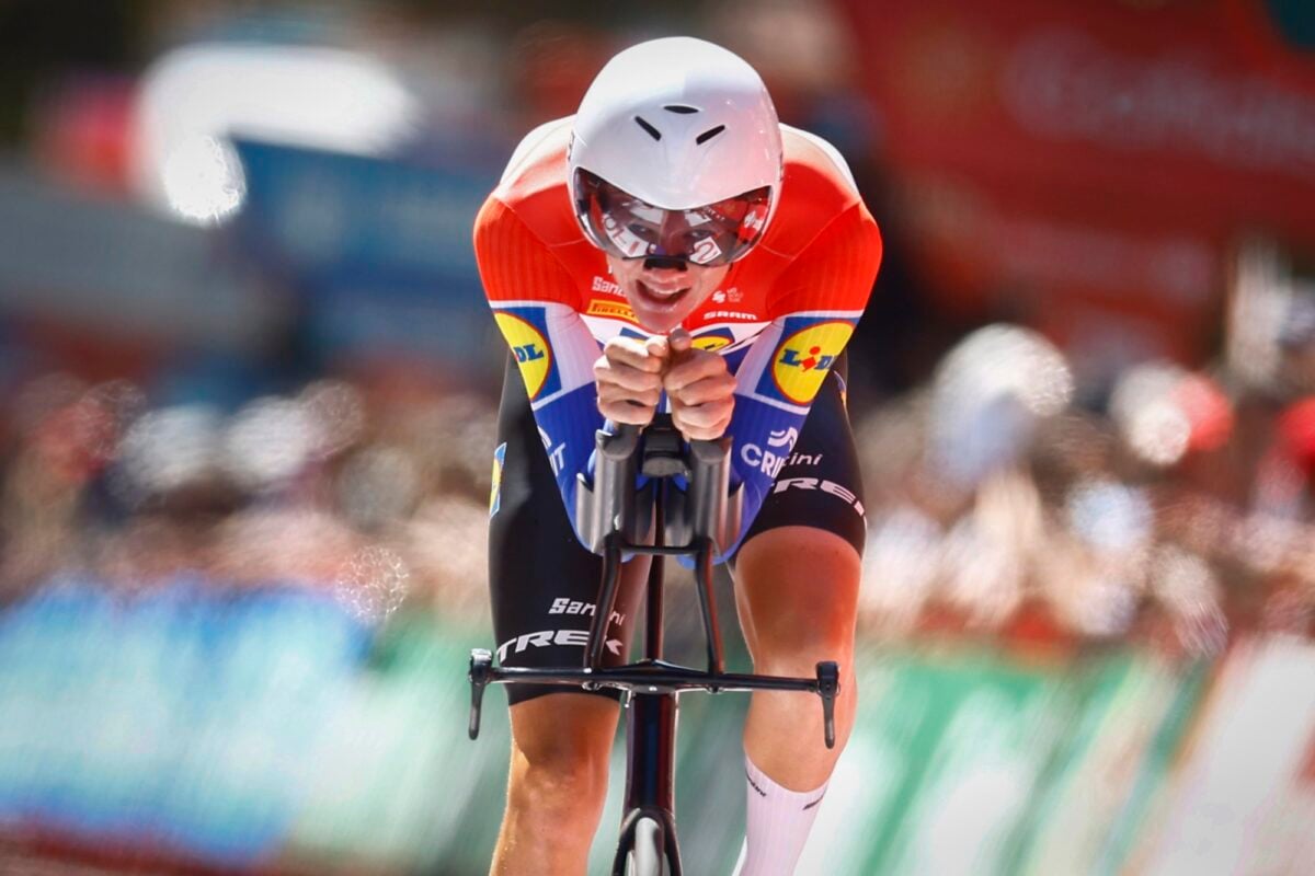 Daan Hoole - photo: Cor Vos