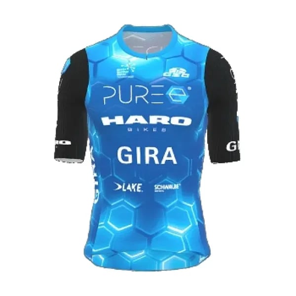 Pure Energy Drink / Haro Bikes by Corego shirt