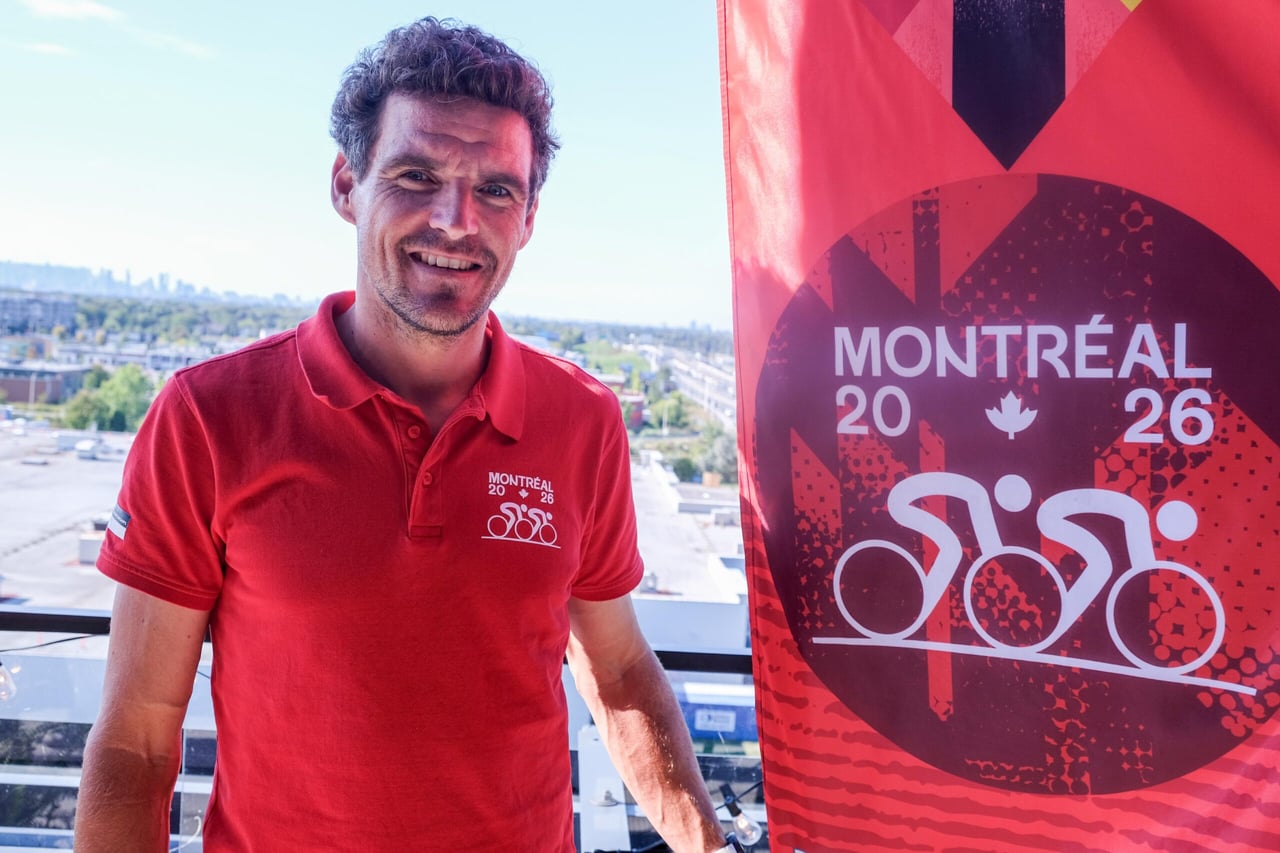 photo: Yves Perret / GPCQM