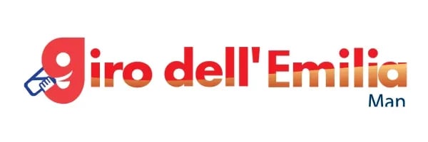 Giro dell'Emilia logo