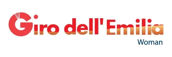 Giro dell'Emilia Internazionale Donne Elite logo