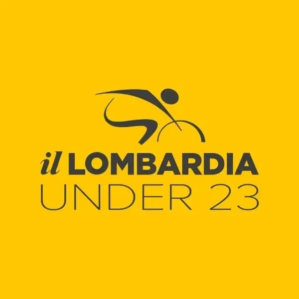 Il Lombardia Under 23 logo