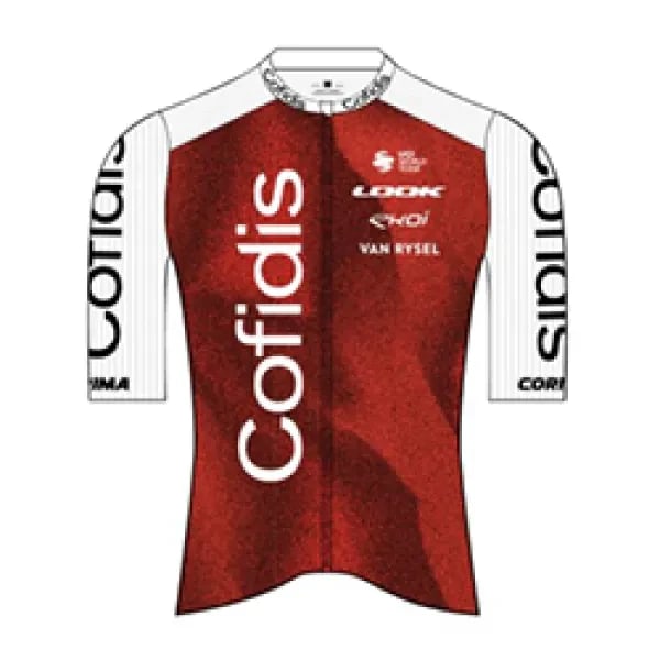 Cofidis logo