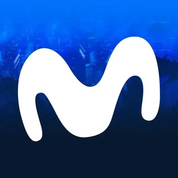 Movistar Team logo