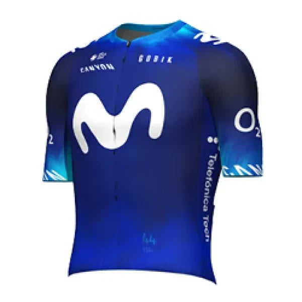 Movistar Team logo