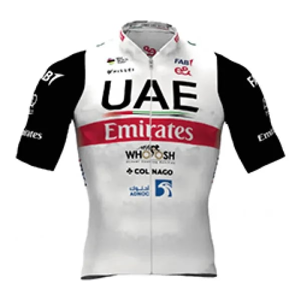 UAE Team Emirates logo