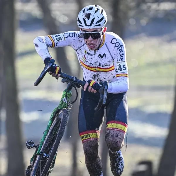 Benjamin Noval Suarez