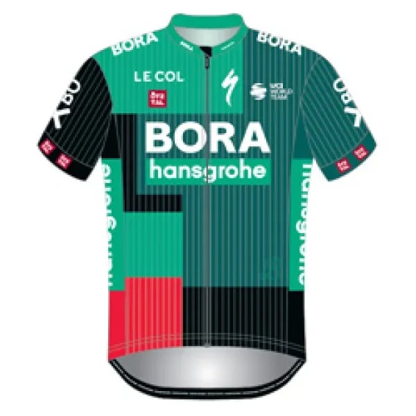 Bora - HansGrohe logo