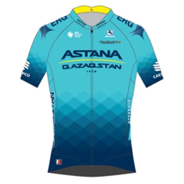 Astana Qazaqstan Team logo