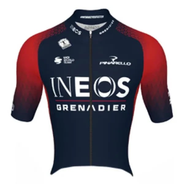 Ineos Grenadiers logo