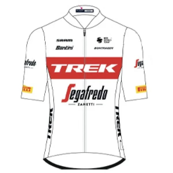 Trek - Segafredo logo