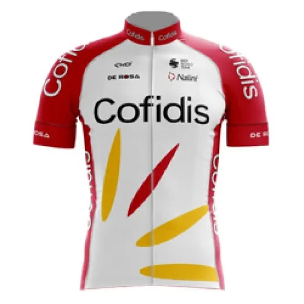 Cofidis logo