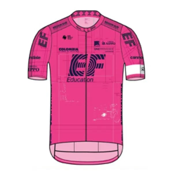 EF Education - Nippo logo