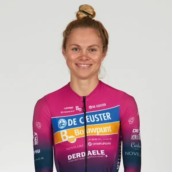 Laura Verdonschot