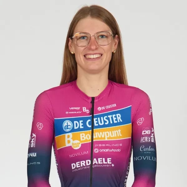 Jinse Peeters