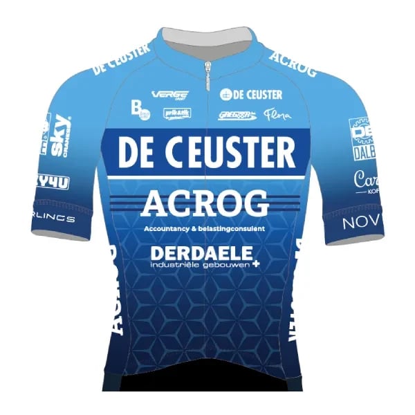 De Ceuster - Acrog logo