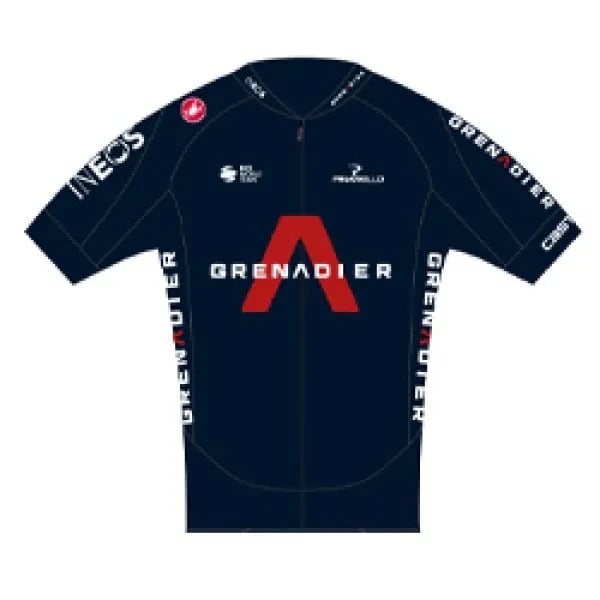 Ineos Grenadiers logo