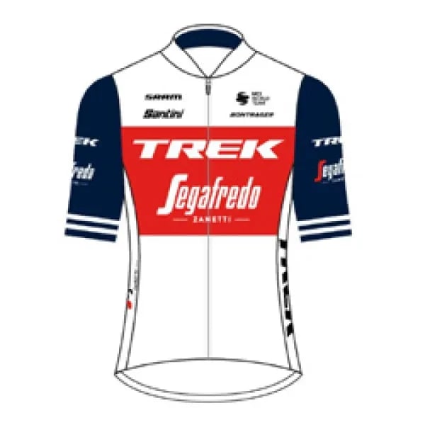 Trek - Segafredo logo