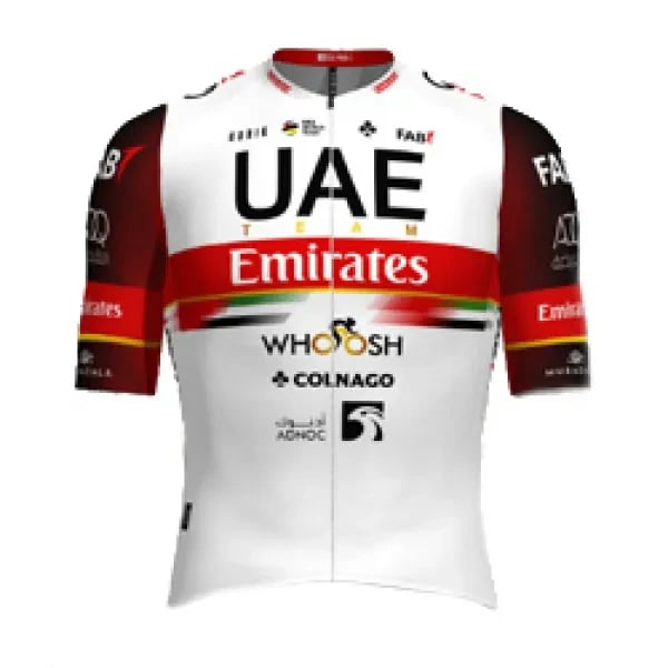 UAE Team Emirates logo