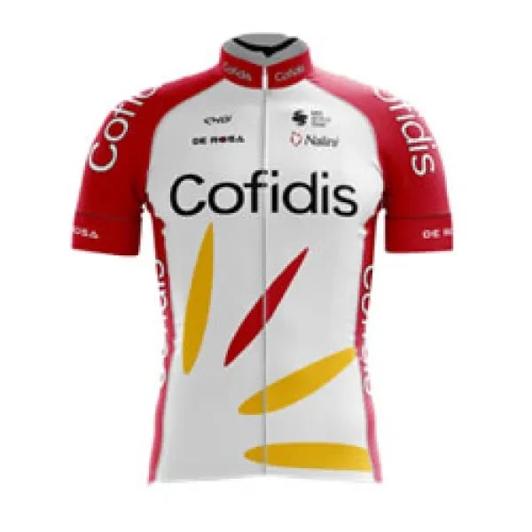 Cofidis logo