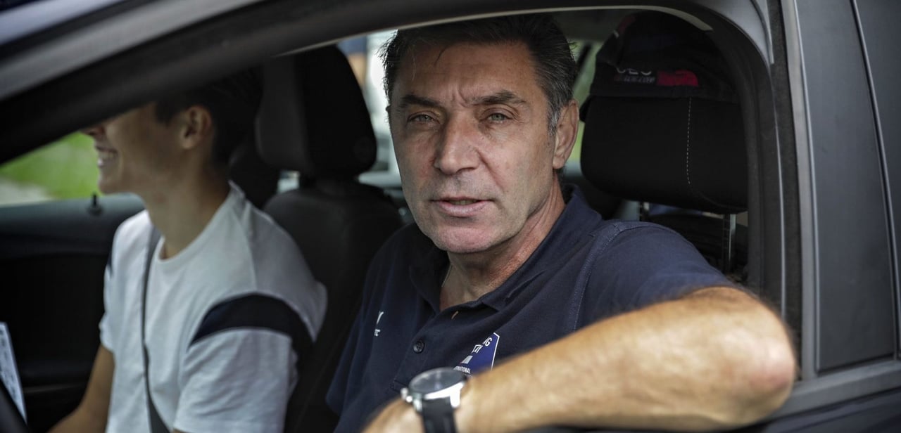 Major Transfer for Team Director Michel Cornelisse in Women's Cycling