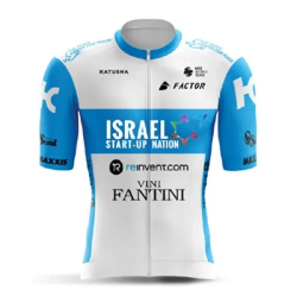 Israel Start-Up Nation logo