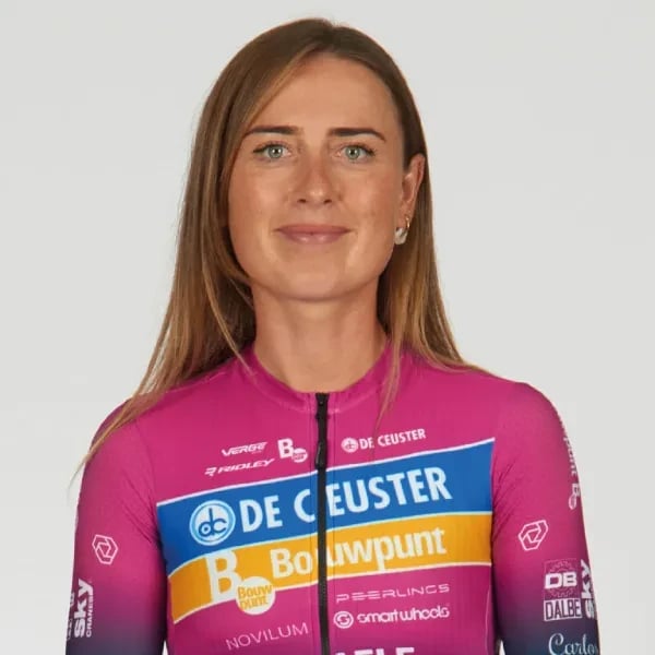 Denise Betsema
