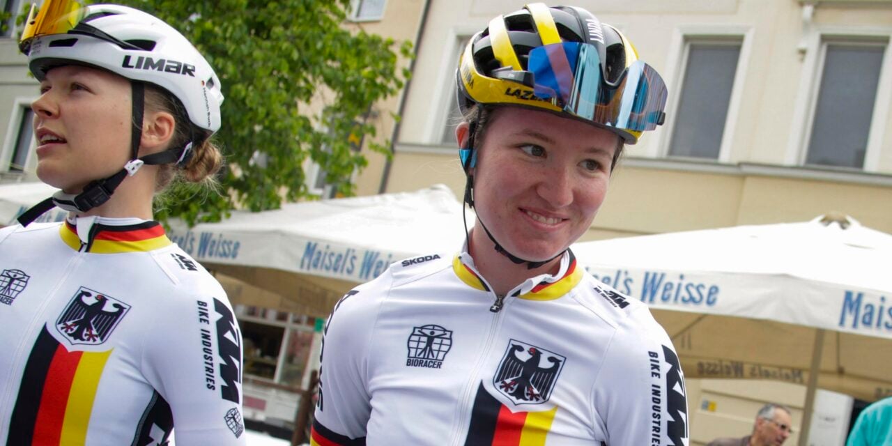 Linda Riedmann - photo: fotopersburo Cor Vos