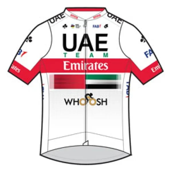 UAE Team Emirates logo