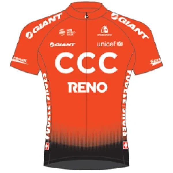 CCC Team logo